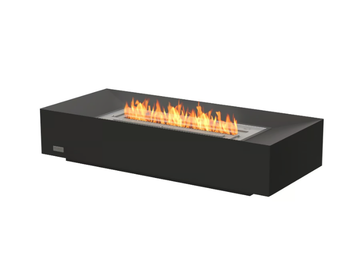 GRATE 30 - Bioethanol Fireplace insert by EcoSmart Fire - view 3
